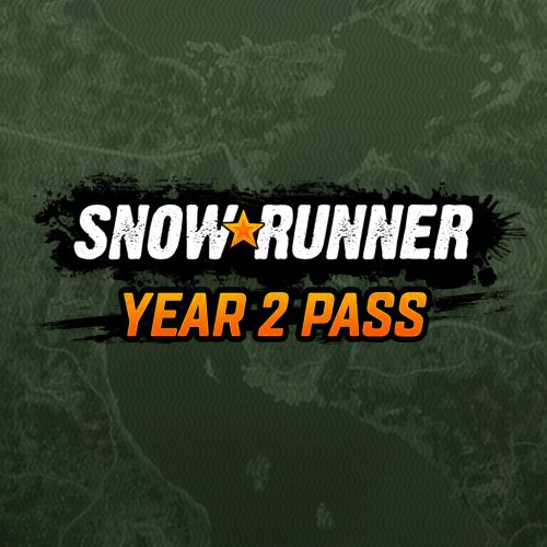 SnowRunner - Year 2 Pass (DLC)