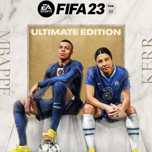 Fifa 23: Ultimate Edition