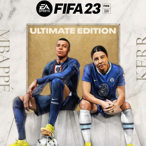 Fifa 23: Ultimate Edition (EU)