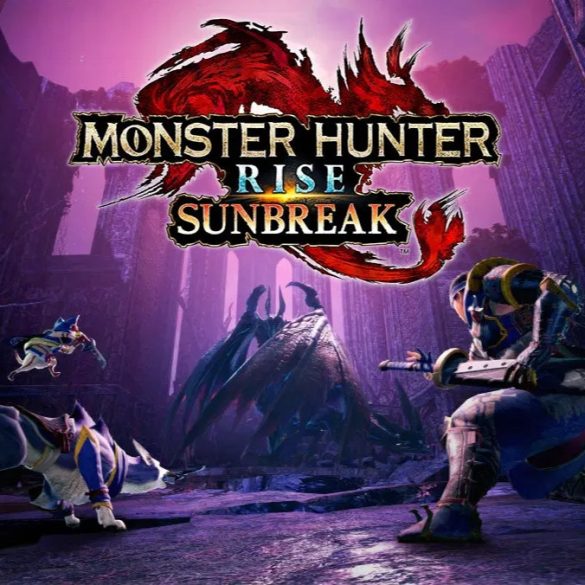Monster Hunter Rise: Sunbreak (Deluxe Edition) (DLC)