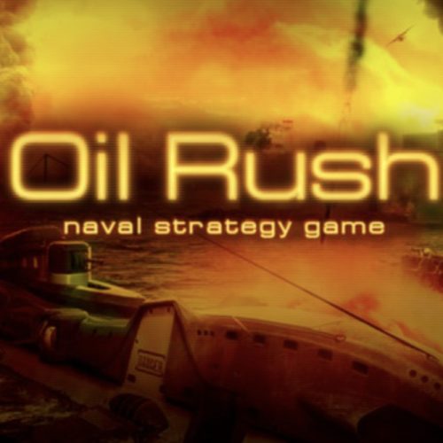 Oil Rush Bundle