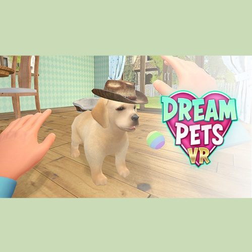 Dream Pets VR