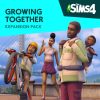 The Sims 4: Growing Together (DLC)