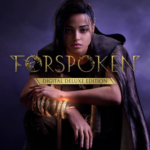 Forspoken (Deluxe Edition)