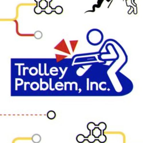 Trolley Problem Inc.