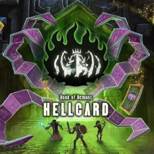 Hellcard (Early Access)