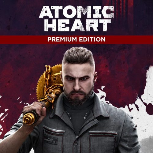 Atomic Heart (Premium Edition)