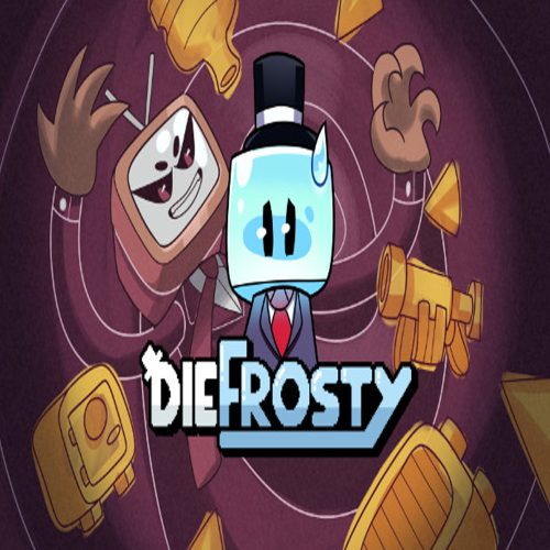 Diefrosty