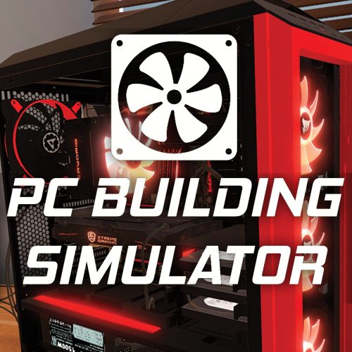 PC Building Simulator (EU)