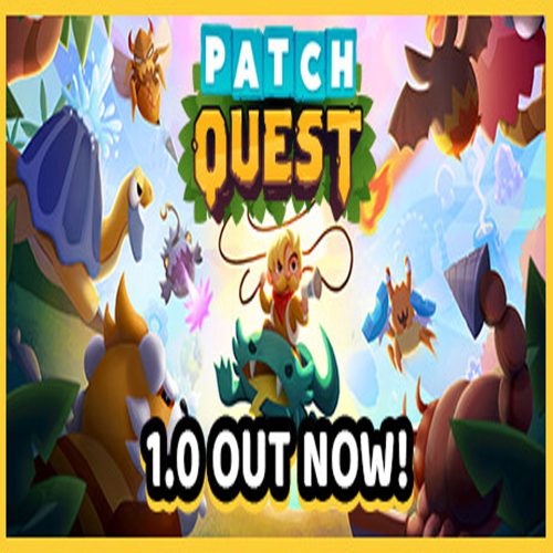 Patch Quest (EU)