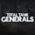 Total Tank Generals
