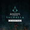 Assassin's Creed: Valhalla - Season Pass (DLC)