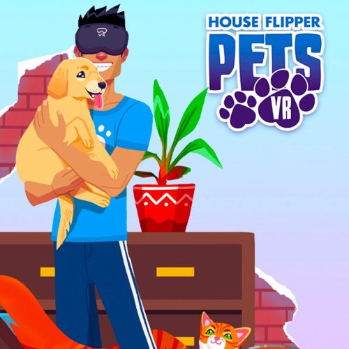 House Flipper [VR]