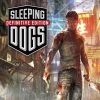 Sleeping Dogs (Definitive Edition) (EU)