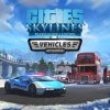 Cities: Skylines - Content Creator Pack: Vehicles of the World (DLC)