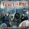 Ticket to Ride - United Kingdom (DLC)