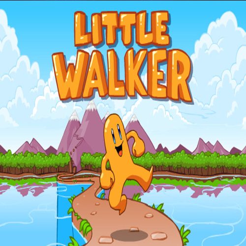 Little Walker
