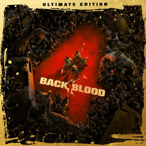 Back 4 Blood (Ultimate Edition) (EU)