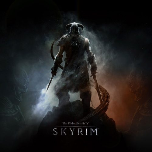The Elder Scrolls V: Skyrim (Anniversary Edition) (EU)