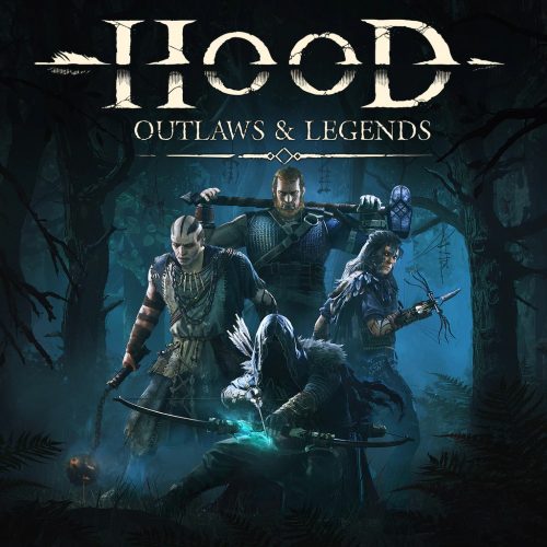 Hood: Outlaws & Legends (Year 1 Edition)