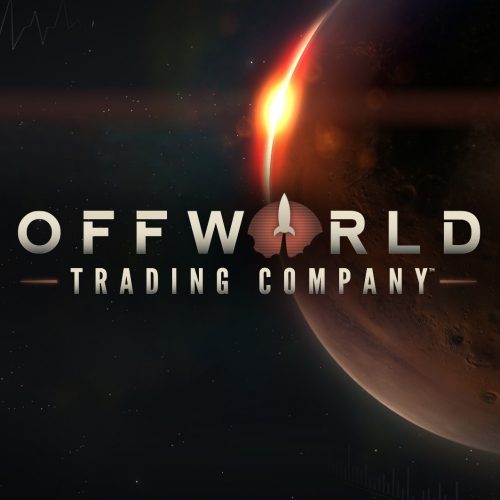 Offworld Trading Company - Interdimensional (DLC)