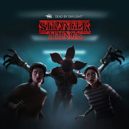 Dead by Daylight (Stranger Things Edition)