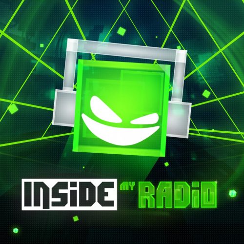 Inside My Radio (EU)