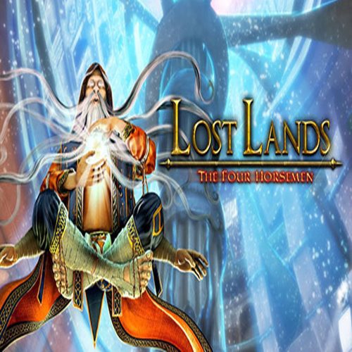 Lost Lands: The Four Horsemen (Collector's Edition)