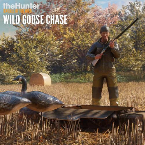 theHunter: Call of the Wild - Wild Goose Chase Gear (DLC)