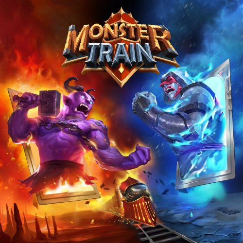 Monster Train (EU)