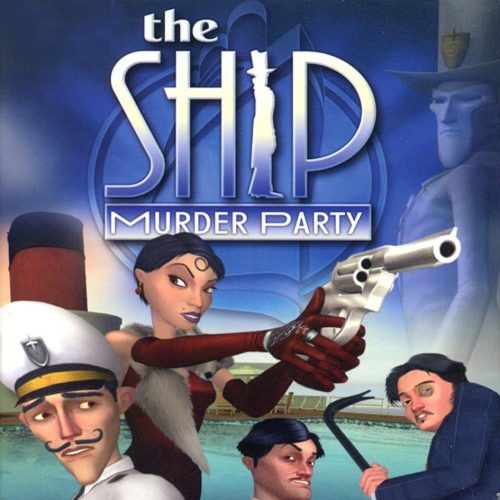 The Ship: Murder Party (EU)