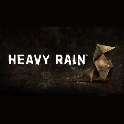 Heavy Rain (EU)