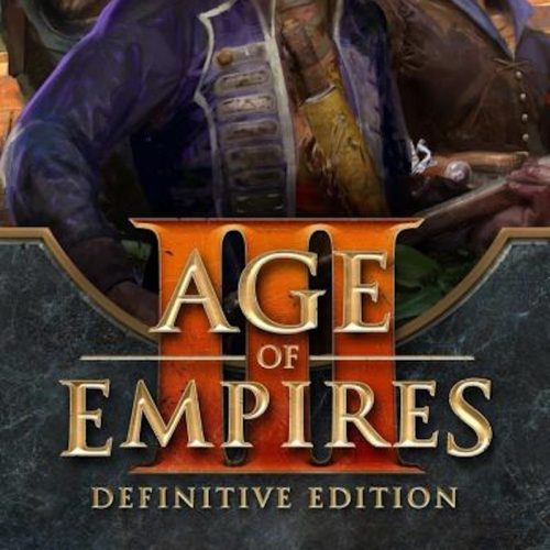 Age of Empires III: Definitive Edition - Knights of the Mediterranean (DLC)