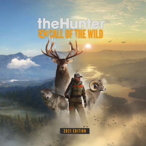 TheHunter: Call of the Wild (EU)