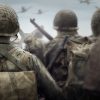Call of Duty: WWII - Call of Duty Endowment Bravery Pack (DLC)