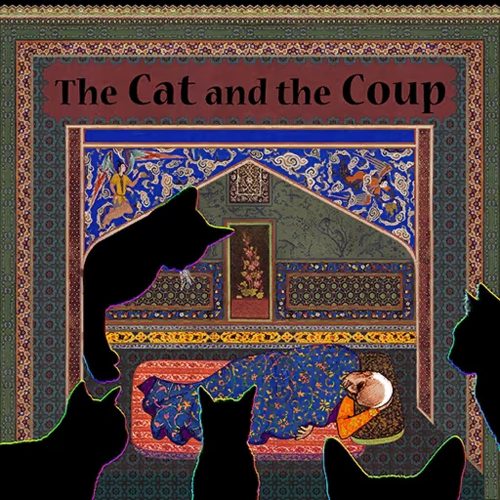 The Cat and the Coup (4K Remaster)
