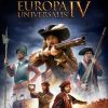 Europa Universalis IV (EU)