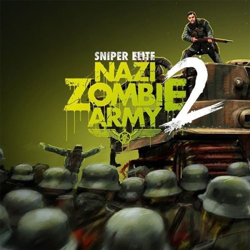 Sniper Elite: Nazi Zombie Army 2 (DE)