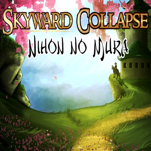 Skyward Collapse: Nihon no Mura (DLC)