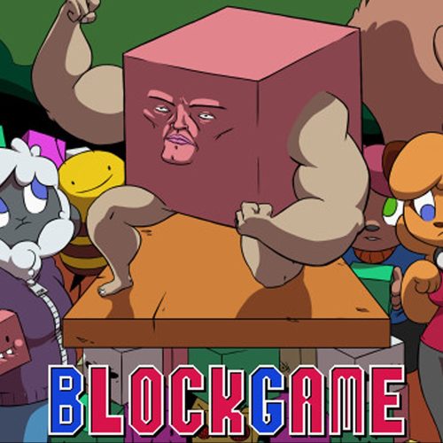BlockGame