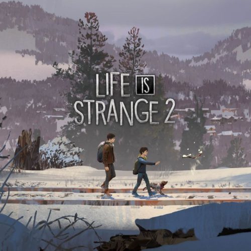 Life is Strange 2 - Episode 2 (DLC)