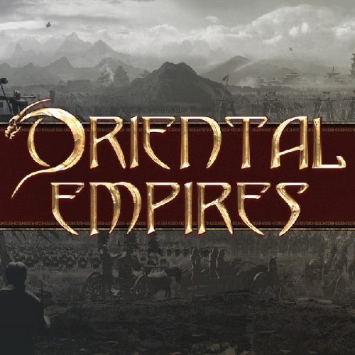 Oriental Empires (EU)