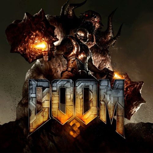 Doom 3 Resurrection of Evil (DLC)