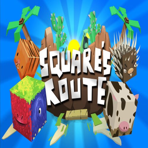 Square's Route