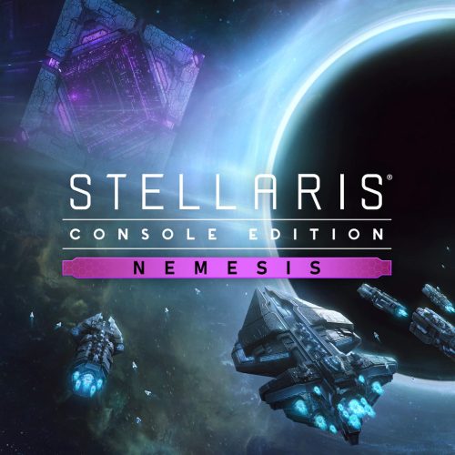 Stellaris: Nemesis (DLC)