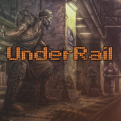 UnderRail