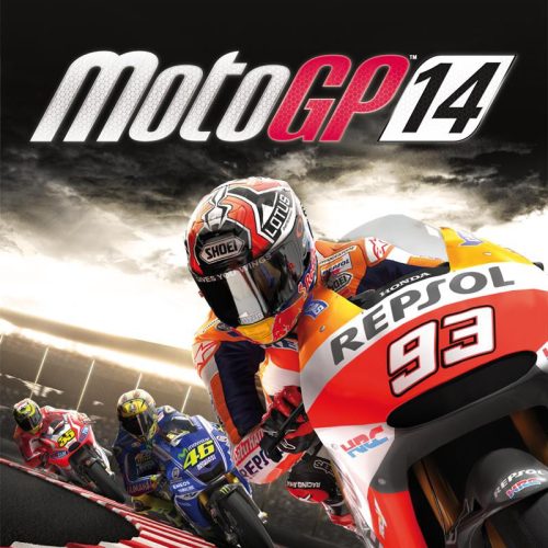 MotoGP 14 (EU)