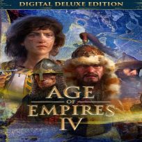 Age of Empires IV: Digital Deluxe Edition
