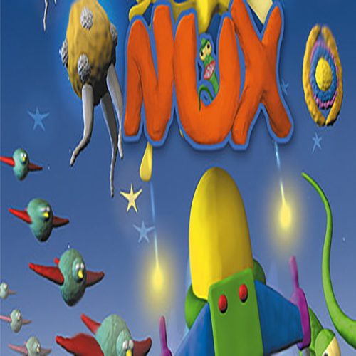 NuX (EU)