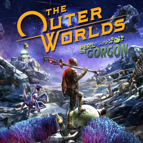 The Outer Worlds - Peril on Gorgon (DLC)